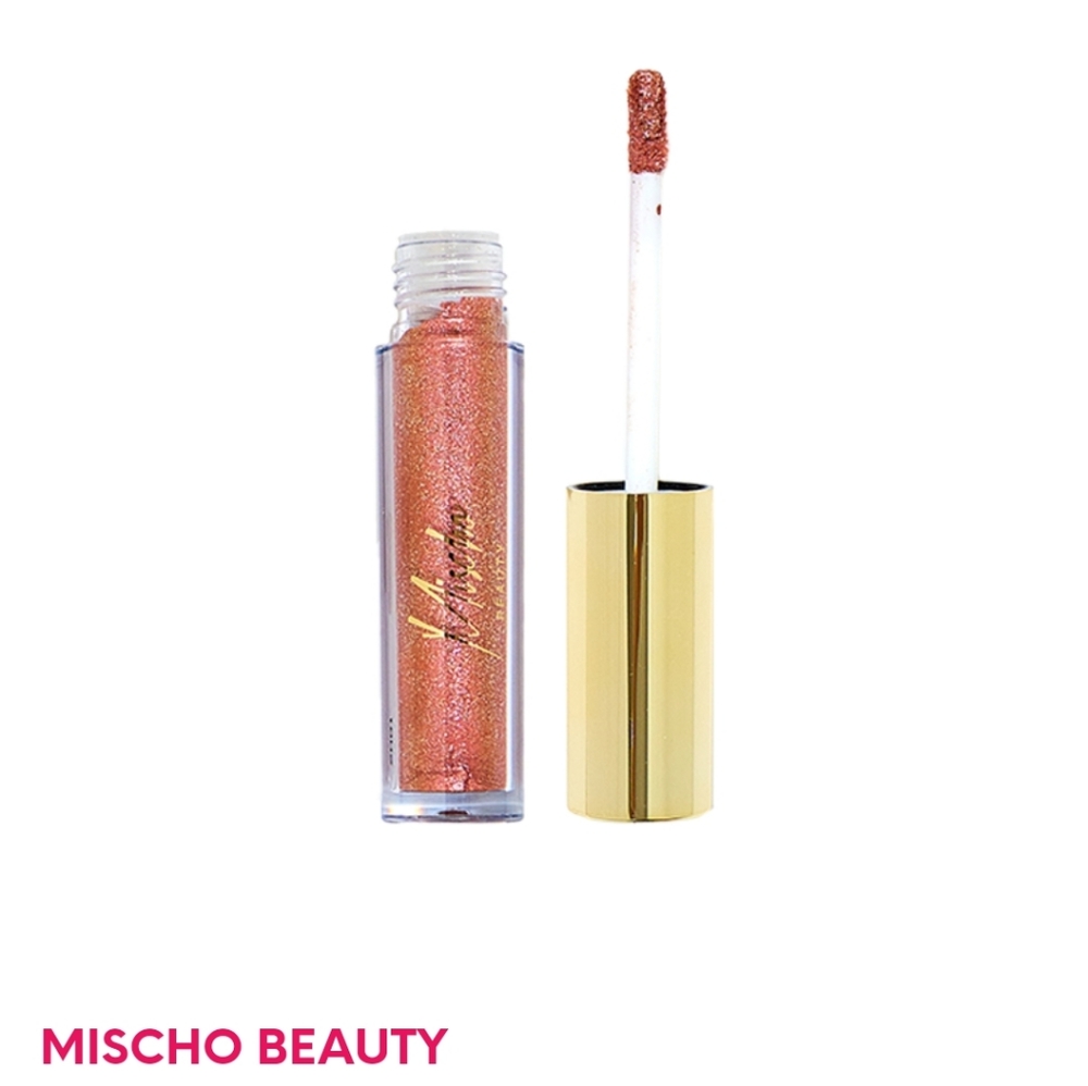 NWT Mischo Beauty Liquid Eyeshadow